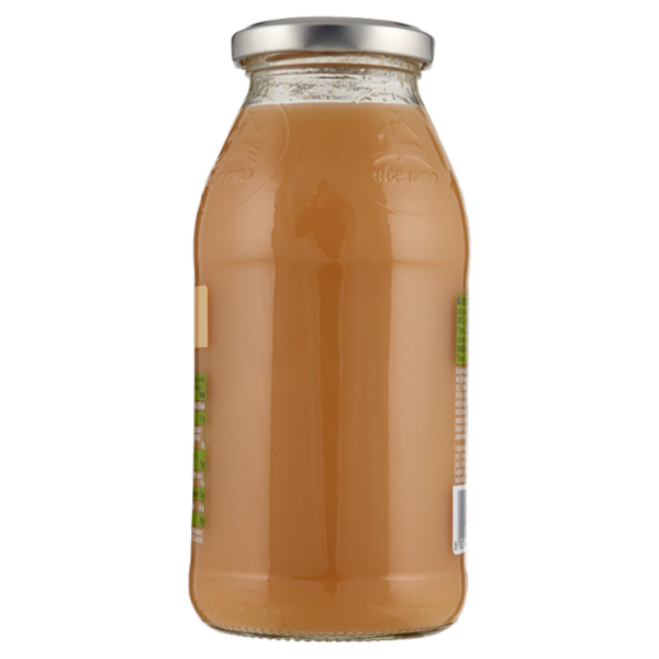 alce nero Succo di Pera 500 ml