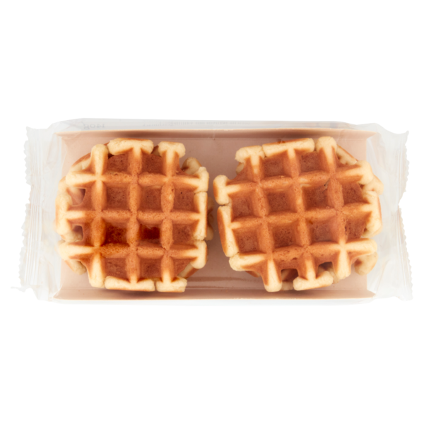 Gilli Waffles morbidi gusto vaniglia 140 g