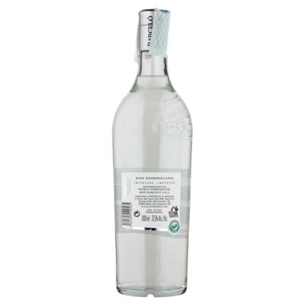 Barceló Blanco 1000 ml