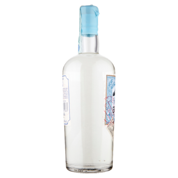 Pilloni Gin Grifu 70 cl