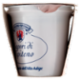 Sterzing Vipiteno Sapori di Vipiteno Yogurt al mirtillo rosso 2 x 125 g