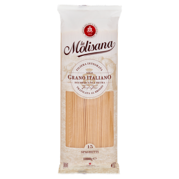 La Molisana 15 Spaghetti 1000 g