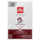 illy Intenso Espresso Capsule Compatibili con le Macchine Nespresso* 30 Capsule in Alluminio 171 g