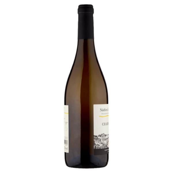 Cantina Gries Bolzano Südtirol-Alto Adige DOC Chardonnay 750 ml