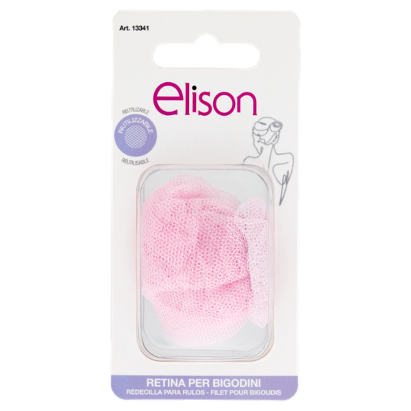 elison Retina per Bigodini