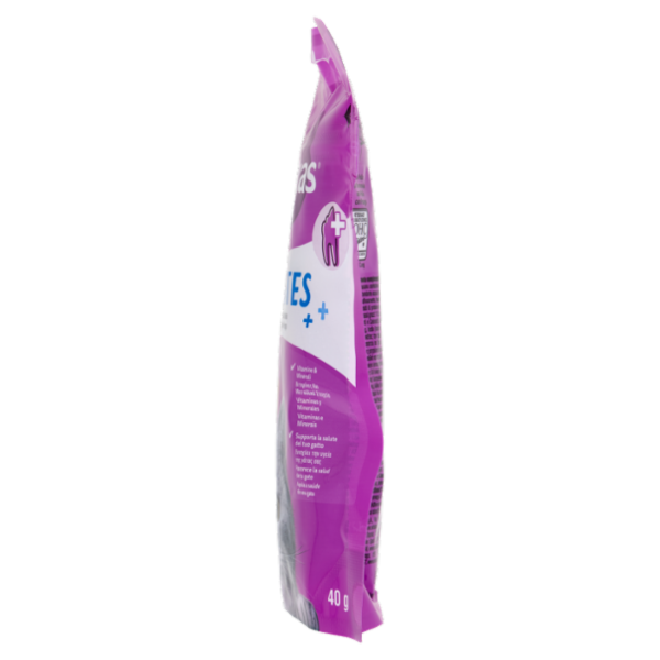 Whiskas Snack Gatto Dentabites 40 g