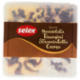 Selex Gelato Nocciolata, Tiramisù, Stracciatella e Crema 1 kg