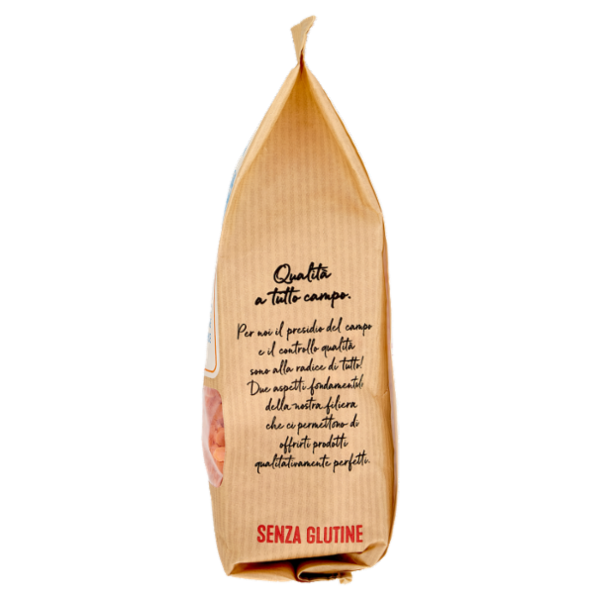 Dalla Buona Terra pedon Senza Glutine Lenticchie decorticate 350 g