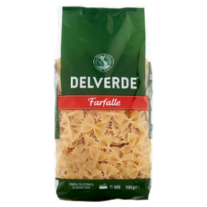 Delverde Farfalle 500 g