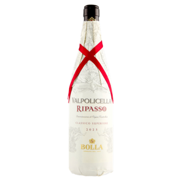 Bolla Valpolicella Ripasso DOC Classico Superiore 750 ml