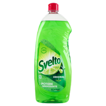 Svelto Original Limone 1000 Ml