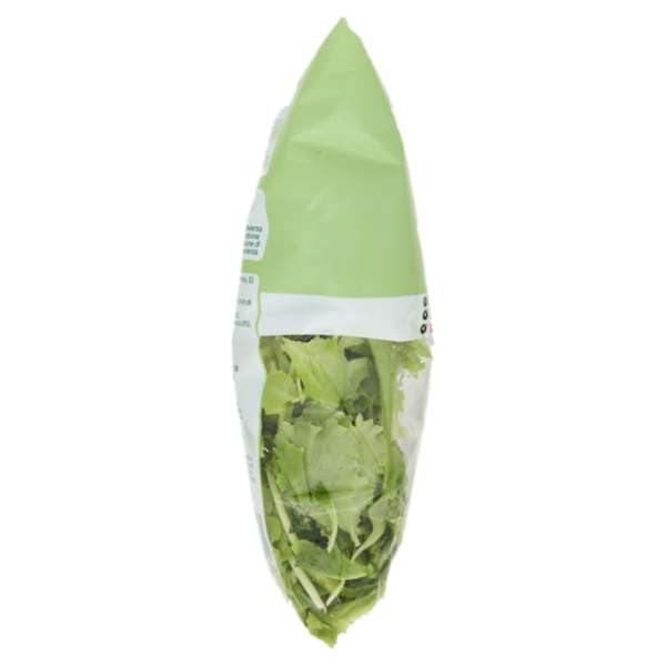 Selex Natura Chiama Lattughino Lavato e Pronto per il Consumo 150 g