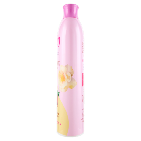 Cléo Nutriente Camelia Dorata e Olio d'Argan Bagnodoccia 750 ml