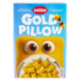 Selex Gold Pillow Cereali Croccanti Ripieni di Crema al Cacao e Nocciole 375 g