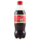 COCA-COLA Senza Caffeina PET 450 ml