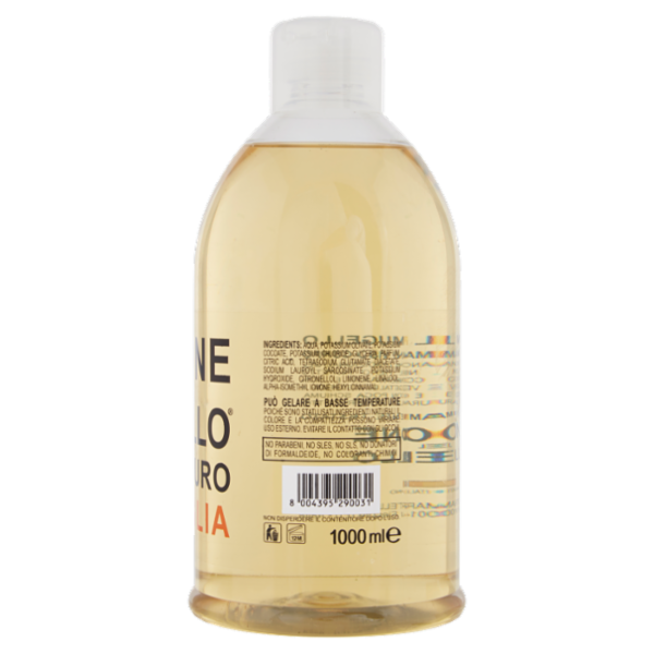 Sapone del Mugello Extra Puro Marsiglia 1000 ml