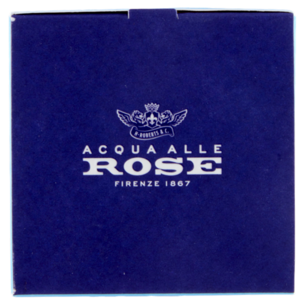 Acqua alle Rose Crema Idratante Rinfrescante 50 ml