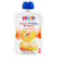 HiPP Biologico Frutta Frullata & Yogurt Frutti gialli 90 g