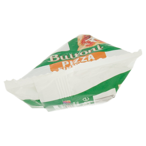 BUITONI Pizza Finissima Maxi Pasta per Pizza Rettangolare Rotolo 350g