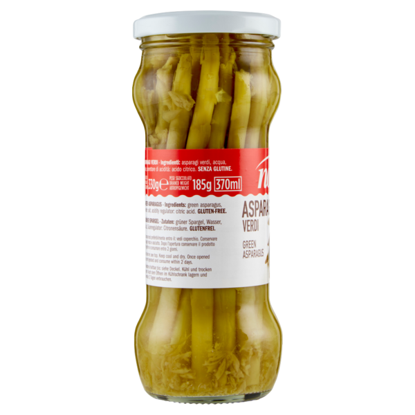 nova Asparagi Verdi