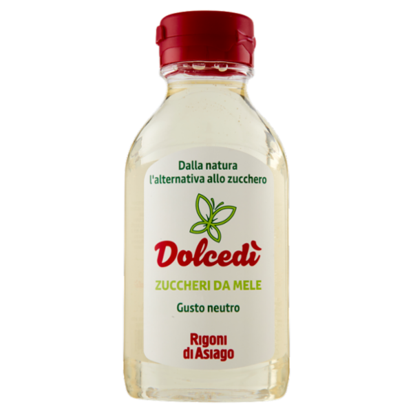 Rigoni di Asiago Dolcedì Zuccheri da Mele 350 g