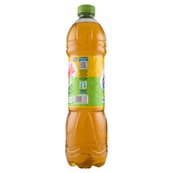 Estathé zero limone 1,5 L