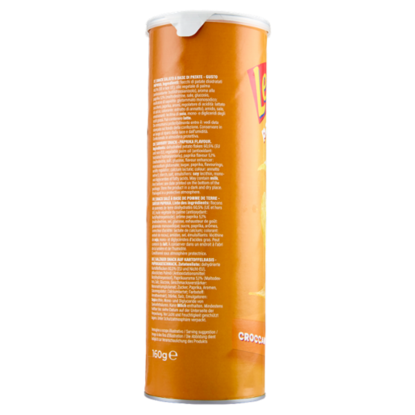 Lekers paprika 160 g