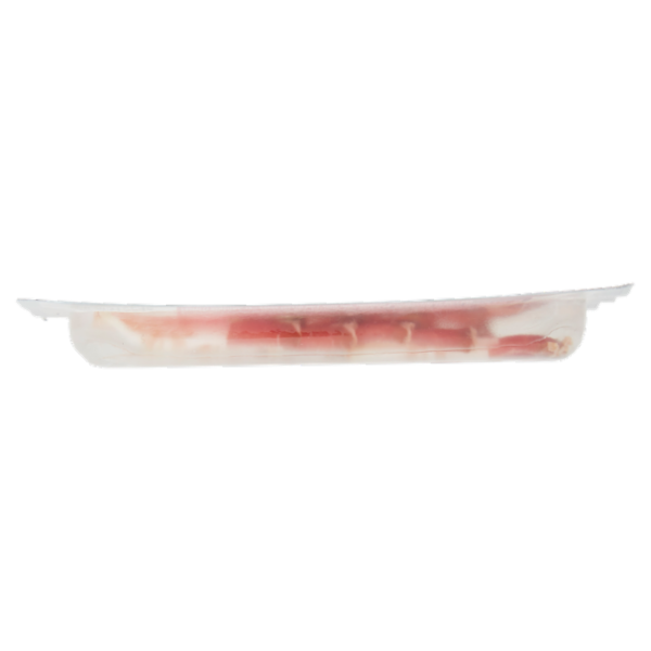 Fratelli Beretta Bacon x Burger 6 Fette 40 g