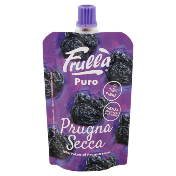 Frullà Puro Prugna Secca 90 g