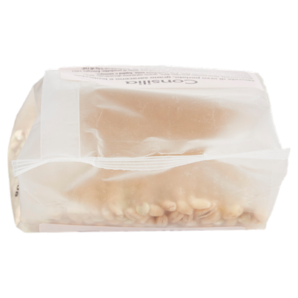 Consilia Cereali e Legumi Secchi Misto Orzo Perlato, Grano Saraceno e Lenticchie 250 g