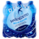 San Benedetto Acqua Minerale Primavera delle Alpi Frizzante 6 x 0,5 L