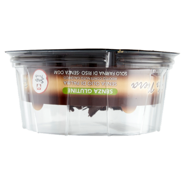 Senza Peccato Torta Foresta Nera 400 g