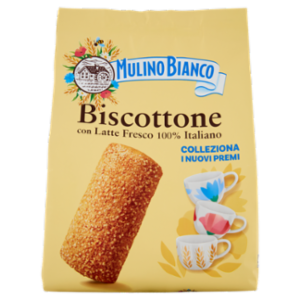 Mulino Bianco Biscottone Biscotti Con Latte Fresco 100% Italiano 700g