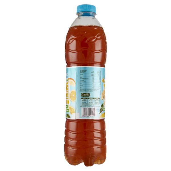 Consilia The Deteinato al Limone 1,5 L