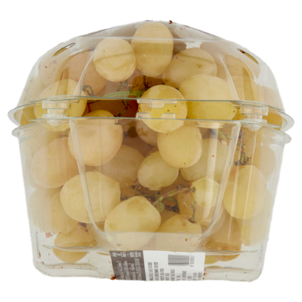 Selex Saper di Sapori Uva Italia di Sicilia 750 g