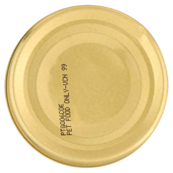 ADoC Complete For Cats Filetti di Tonnetto con Zucca e Pesce Bianco in Brodo 80 g