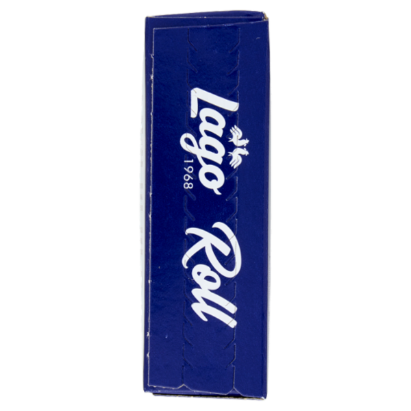 Lago Roll Cacao 80 g