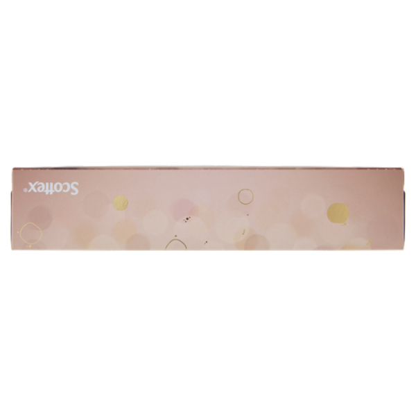 Scottex Ultra Soft Fazzoletti 80 pz