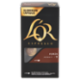 L'Or Espresso Forza 9- 10 Capsule Caffè Compatibili con Macchine Nespresso*® Original 52g