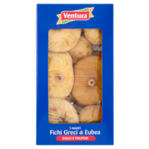 Ventura i Nostri Fichi Greci Di Eubea 200 g