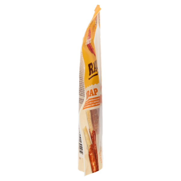 Pedigree Ranchos Wrap Pollo 60g