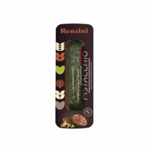 Renzini Salame Ricoperto Con Granella Di Pistacchio Gr.200