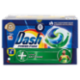 Dash Power Pods Detersivo Lavatrice In Capsule, Azione Anti-Odore, 19 Lavaggi 448,4 g