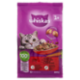 Whiskas Crocchette con delizioso Manzo 300g