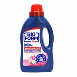 Additivo Igien.Bucat.Bioform Plus Pr.Fio
