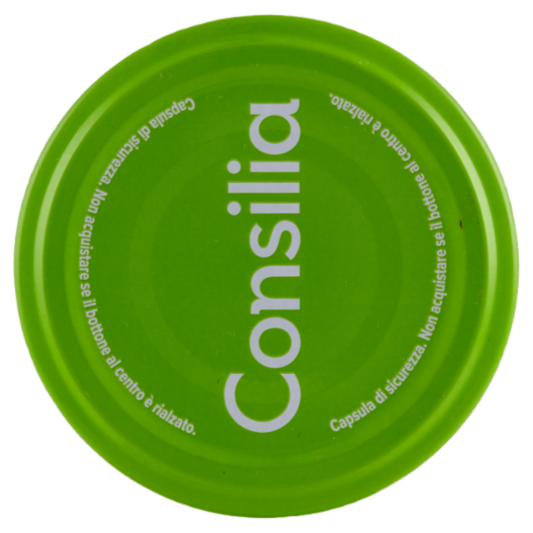 Consilia Pesto alla Genovese Senz'Aglio 190 g