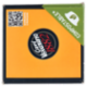 Caffè Vergnano 1882 Napoli Compostabile** Capsule Compatibili Lavazza a Modo Mio* 32 x 7,5 g