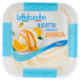 lattebusche Gelato Ricotta Variegato Arancia 500 g