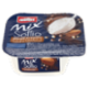 müller Mix Soffio Mousse di Bianco più Mandorle e Gocce di Cioccolato 120 g