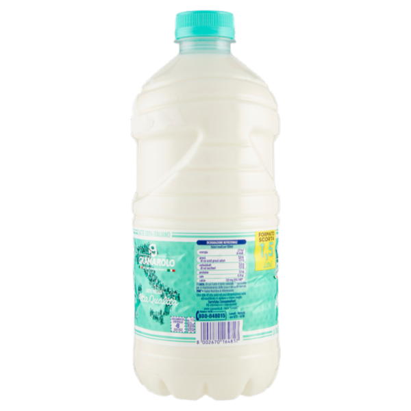 Granarolo Latte Fresco Alta Qualità 1,5 L
